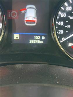 نيسان قاشقاي